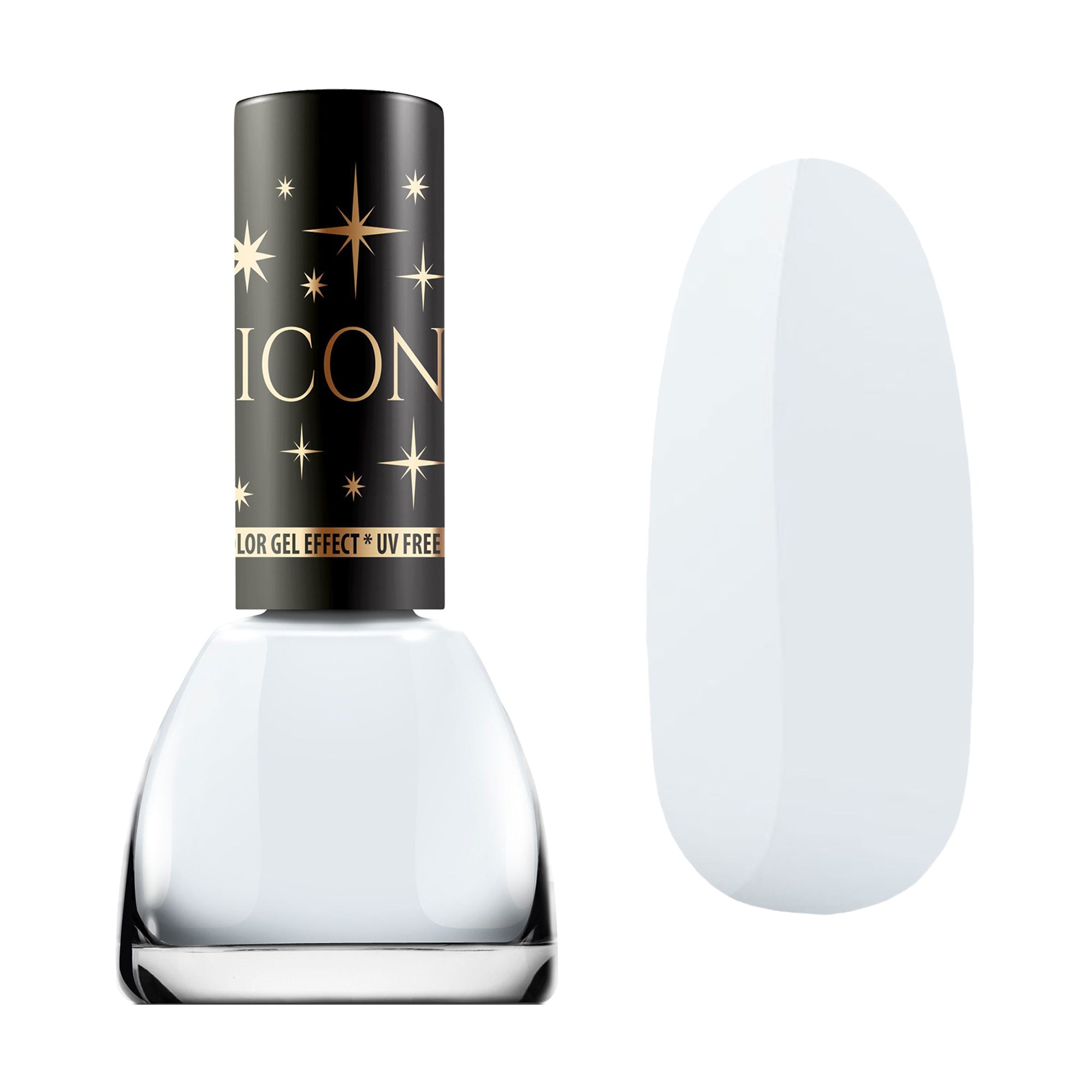 Лак для нігтів Revers Cosmetics Icon Classic 2, 11 мл