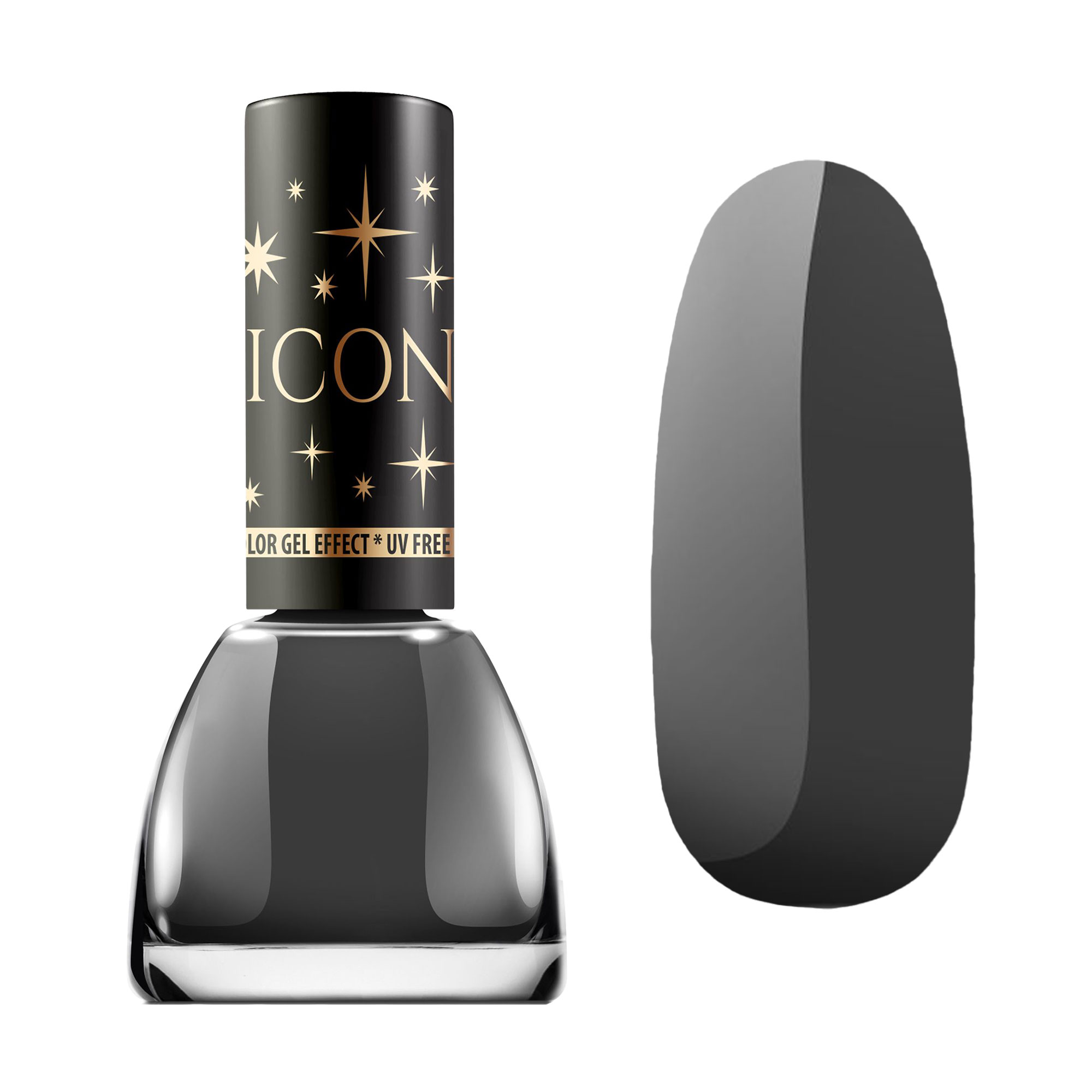 Лак для нігтів Revers Cosmetics Icon Classic 5, 11 мл